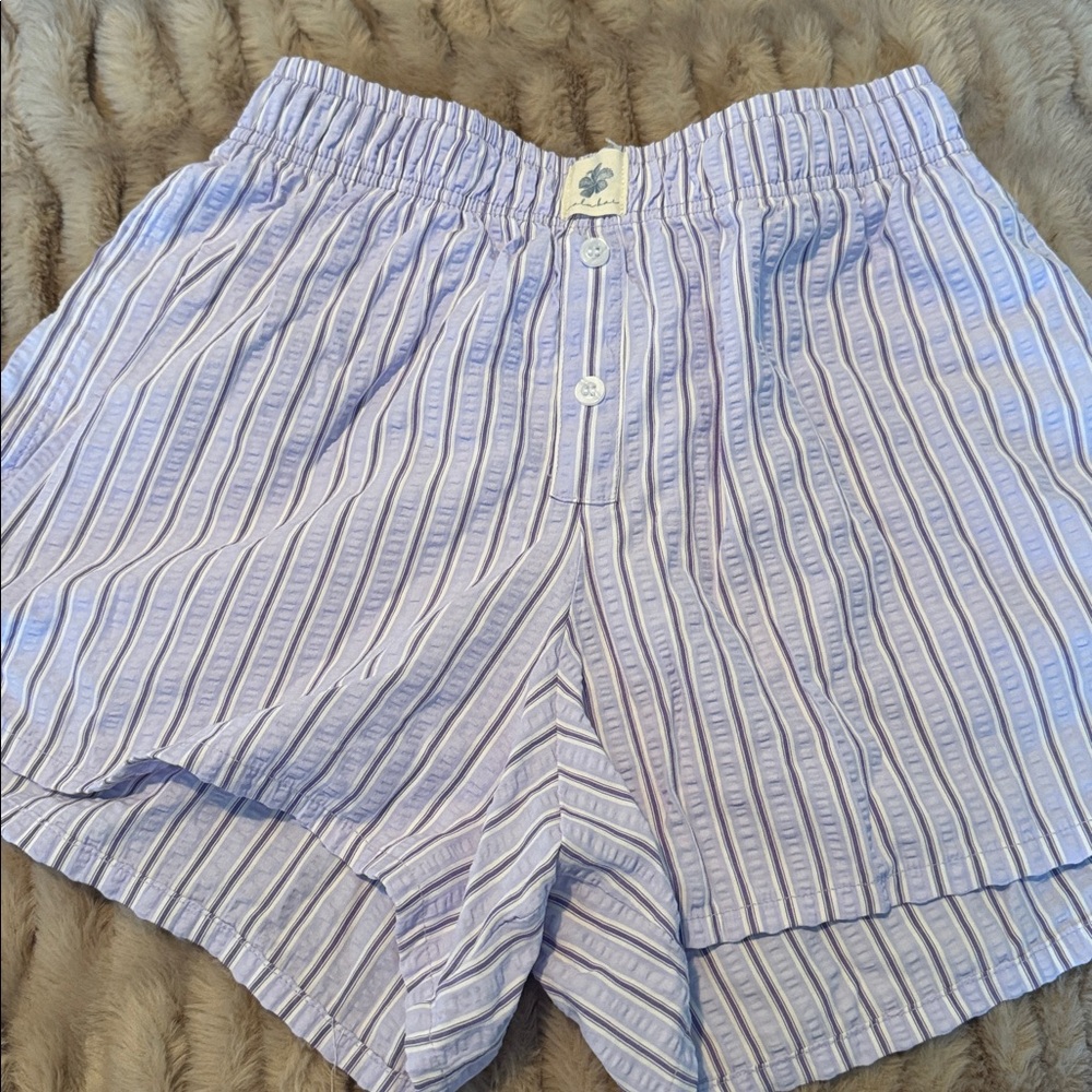 Nalukai Boxer Shorts